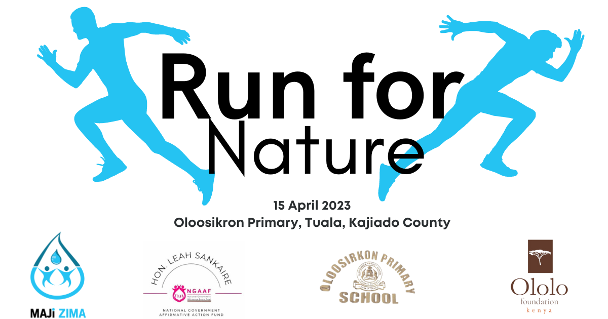 Run For Nature